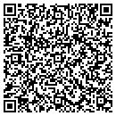 QR code with D Veatch Photography contacts