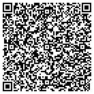QR code with Heaton Commercial Investments contacts