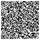 QR code with F W Gartner Protective Ctngs contacts