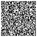 QR code with Hometh Inc contacts