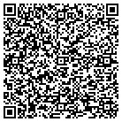 QR code with Hancock Advertising Group Inc contacts