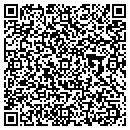QR code with Henry P Mayo contacts
