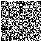 QR code with Cypress Equipment Company contacts