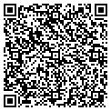 QR code with Diner contacts