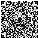 QR code with C&G Services contacts