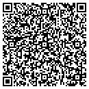 QR code with Kenny's Landing contacts