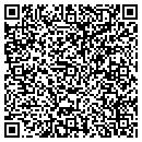 QR code with Kay's Red Barn contacts