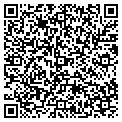 QR code with KAQC TV contacts