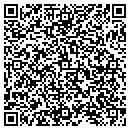 QR code with Wasatch Art Glass contacts