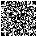 QR code with Tee Box contacts