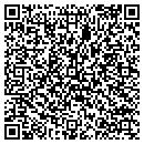 QR code with PQD Intl Inc contacts