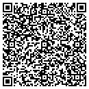QR code with AAA Mini Storage contacts