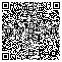 QR code with QPS contacts