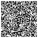 QR code with Crystal contacts
