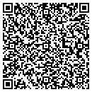 QR code with Raymond James contacts