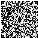 QR code with A & B Lock & Key contacts