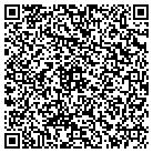 QR code with Henry's Painting Service contacts