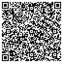 QR code with J M Huber Corp contacts