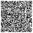 QR code with J C Woods Construction contacts
