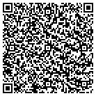 QR code with V R Porter & Associates contacts