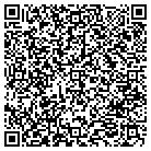 QR code with Wallisville Road Athletic Club contacts