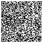 QR code with Michael G Tucker DPM contacts