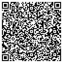 QR code with Kings Pizza contacts