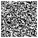 QR code with R & R Services contacts