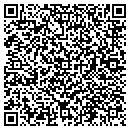 QR code with Autozone 1591 contacts