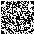 QR code with Pojos contacts