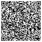 QR code with Acrosports Gymnastics contacts