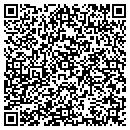 QR code with J & L Express contacts