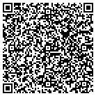 QR code with V R Fried Chicken To Go contacts