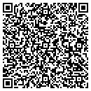 QR code with Houston Custom Boats contacts