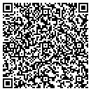 QR code with US Glass & Aluminum Inc contacts
