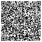 QR code with Aaamoverreferralservicecom contacts