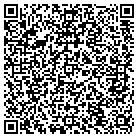 QR code with Nacel Open Door Student Exch contacts