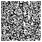 QR code with F R S Fast Roofing Service contacts