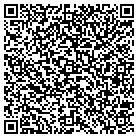 QR code with T N T Seafood Processors Inc contacts