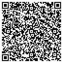 QR code with J L Properties contacts