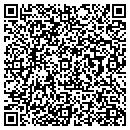 QR code with Aramark Corp contacts