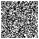 QR code with Hankins Forest contacts