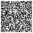 QR code with Alpha Bakery & Deli contacts