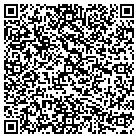 QR code with Hunter's Drive In Grocery contacts