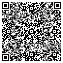 QR code with Kat's Hair contacts