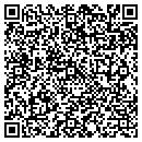 QR code with J M Auto Sales contacts