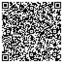 QR code with B3 and H1 Ranches contacts