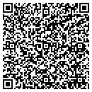 QR code with Janet's Cakery contacts