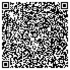 QR code with George Pointer Barber Shop contacts