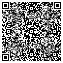 QR code with B P Sales & Service contacts